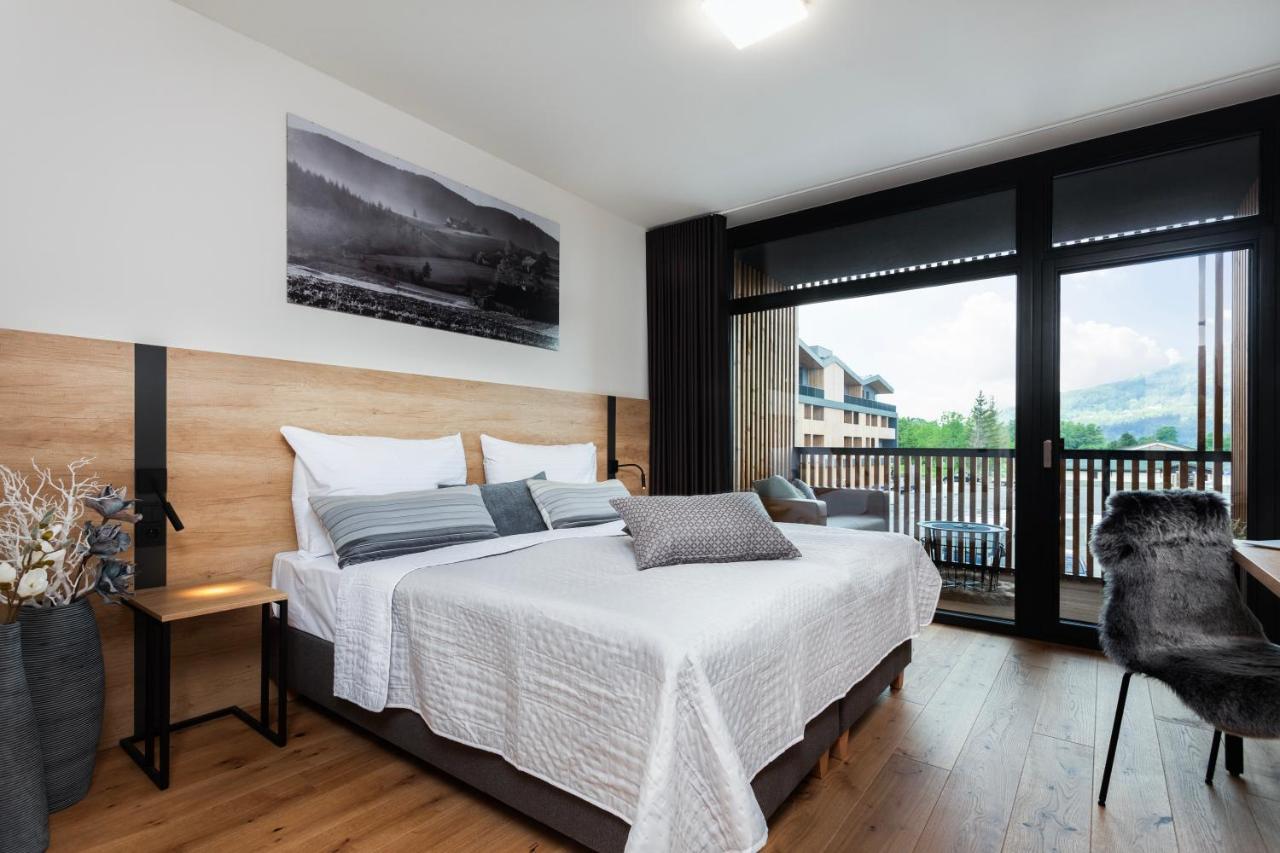 Tee House Čeladná Eksteriør billede
