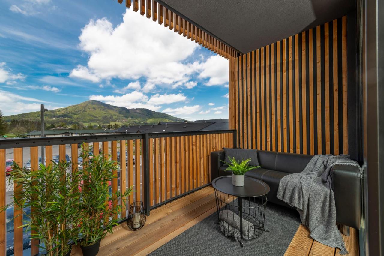 Tee House Čeladná Eksteriør billede